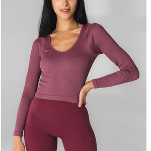 Vitality Synergy Long Sleeve